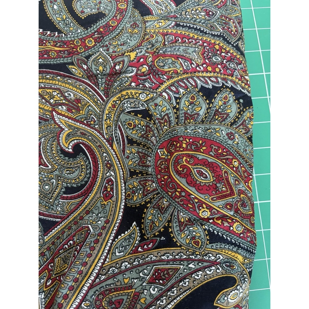 Vintage fabric 1 yard